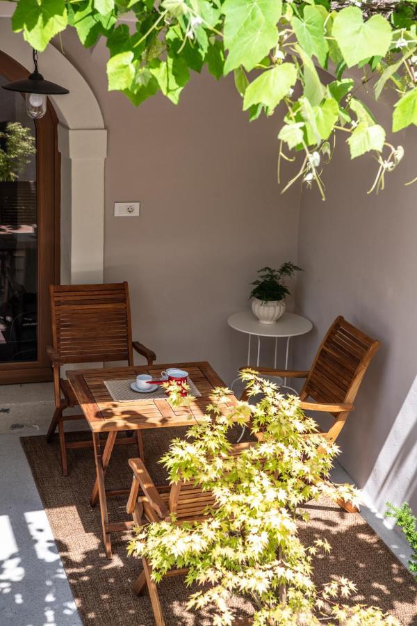 Meznarija Radovljica Lägenhet Exteriör bild